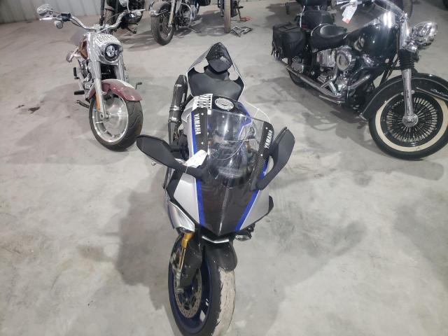YAMAHA YZFR1M 2018