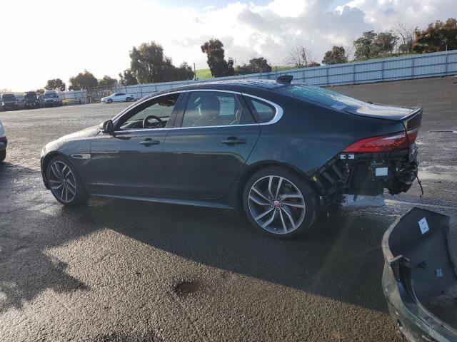 JAGUAR XF R-DYNAMIC SE 2022