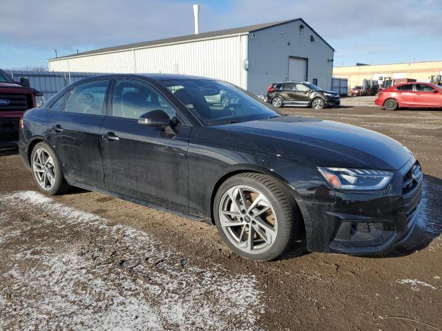 AUDI A4 KOMFORT 45 2024
