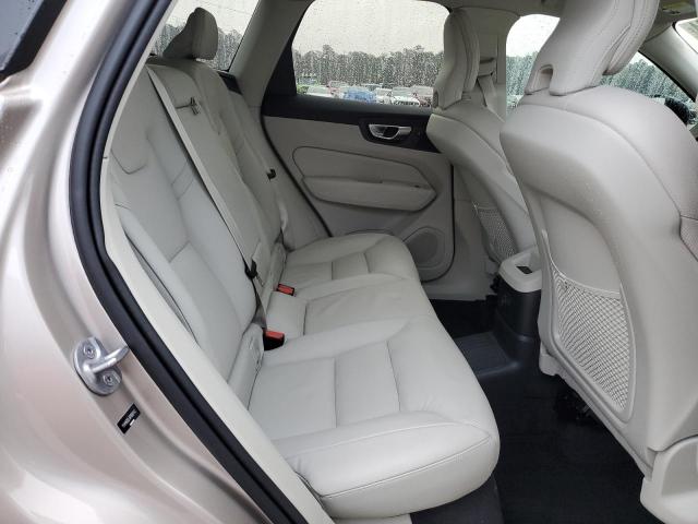 VOLVO XC60 PLUS 2024