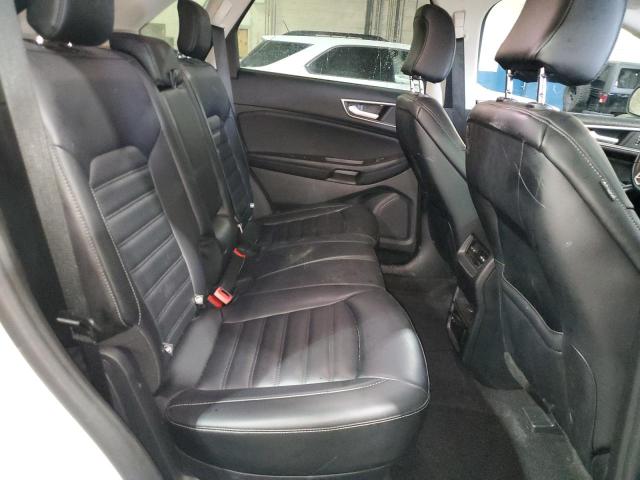 FORD EDGE SEL 2024