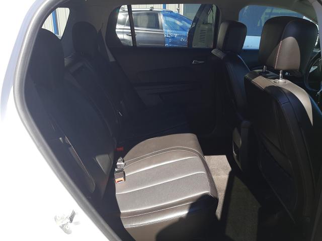 GMC TERRAIN SLT 2016