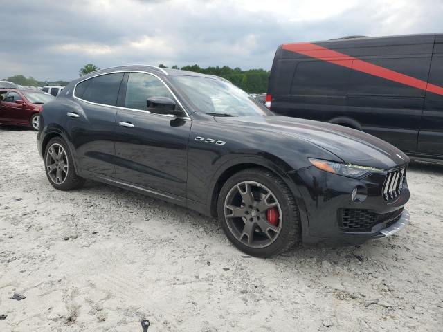 MASERATI LEVANTE LUXURY 2018