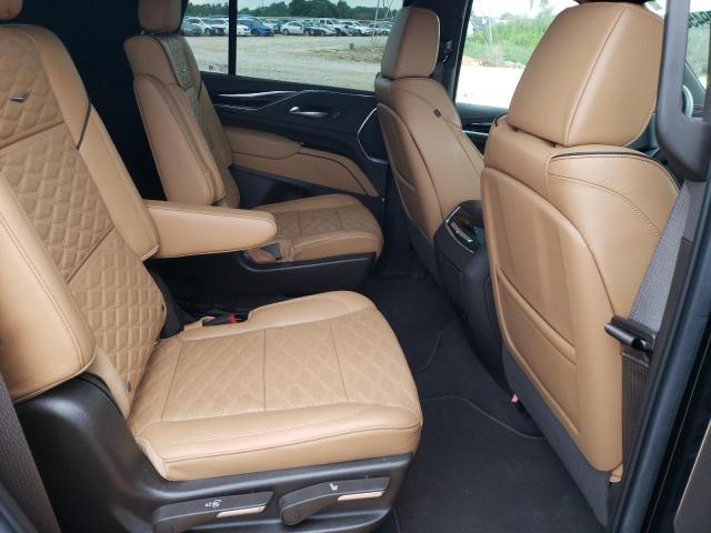 CADILLAC ESCALADE SPORT 2022