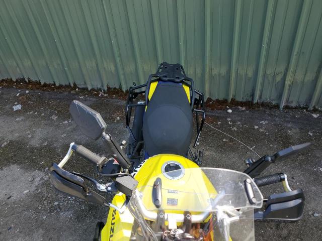 SUZUKI DL800DE RC 2023