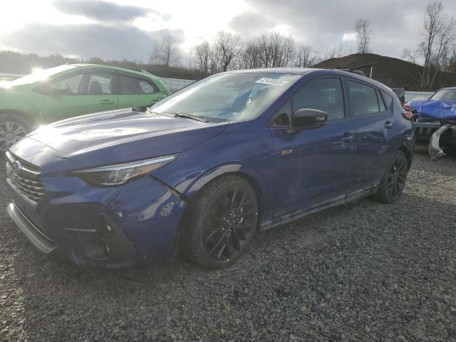 SUBARU IMPREZA RS 2024