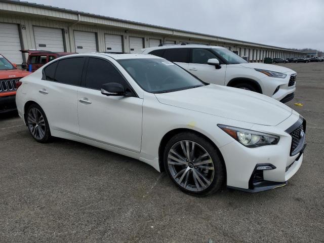 INFINITI Q50 SENSORY 2024