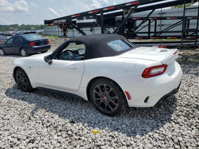 FIAT 124 SPIDER CLASSICA 2017