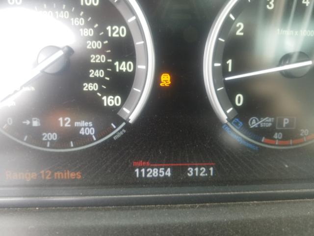 BMW 535 XI 2013