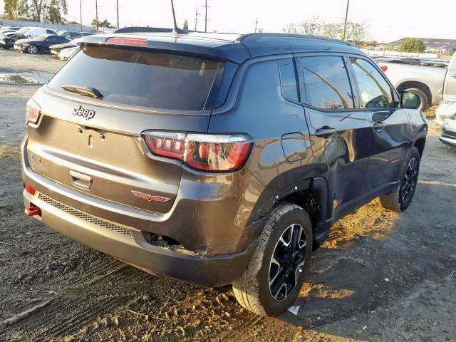 JEEP COMPASS  2019