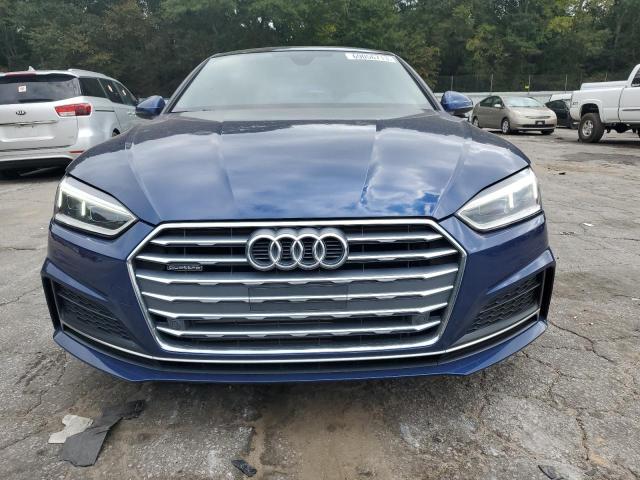 AUDI A5 PREMIUM PLUS S-LINE 2018