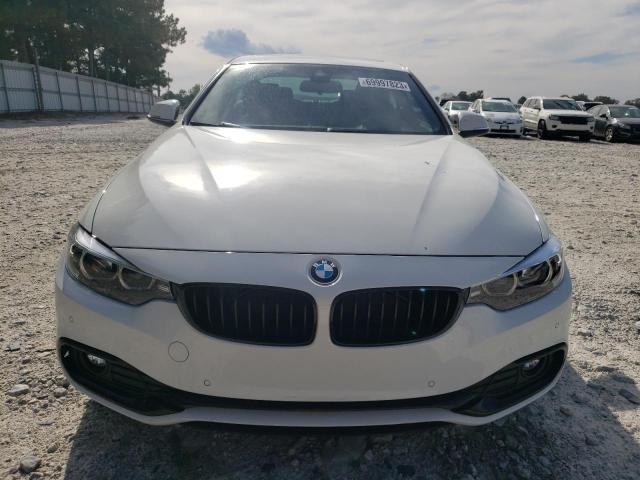 BMW 430I 2018