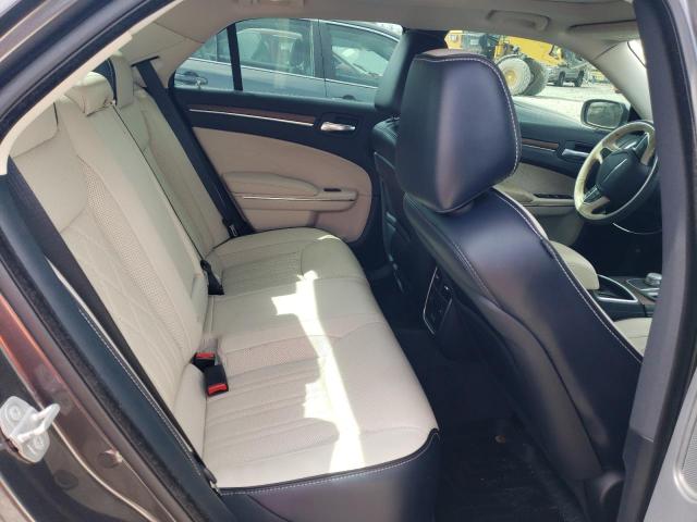 CHRYSLER 300C PLATINUM 2016