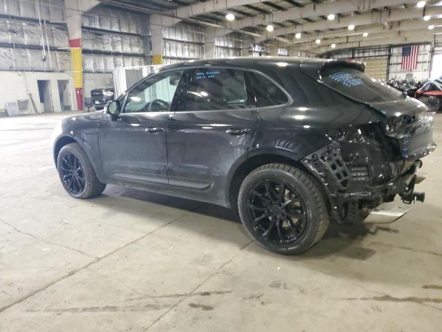 PORSCHE MACAN BASE 2022