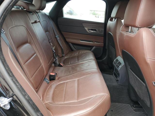 JAGUAR XF S 2016