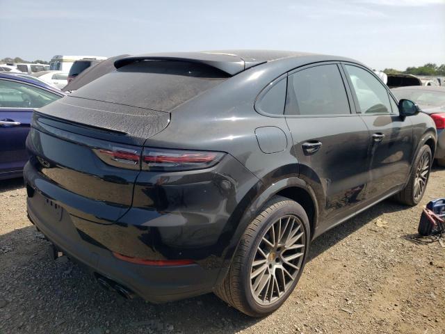 PORSCHE CAYENNE COUPE 2023