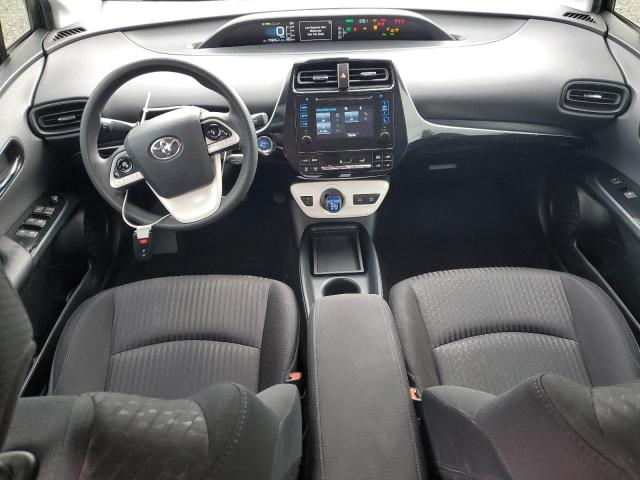 TOYOTA PRIUS 2018