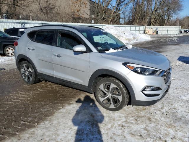 HYUNDAI TUCSON LIMITED 2016
