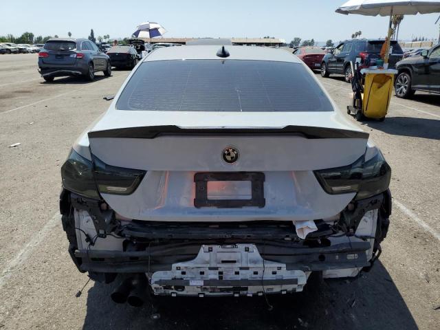BMW 428 I 2014