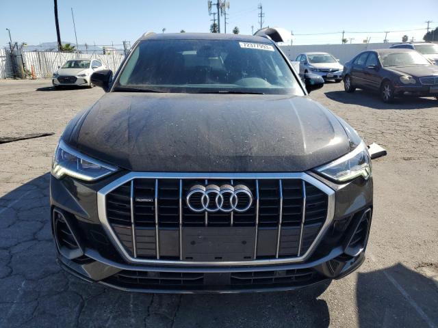 AUDI Q3 PREMIUM PLUS S-LINE 2020
