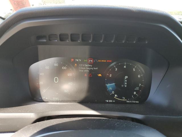 VOLVO XC90 T6 MOMENTUM 2020