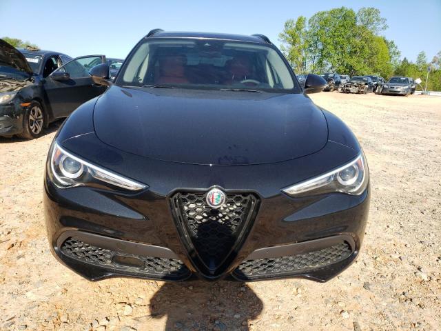 ALFA ROMEO STELVIO TI 2021