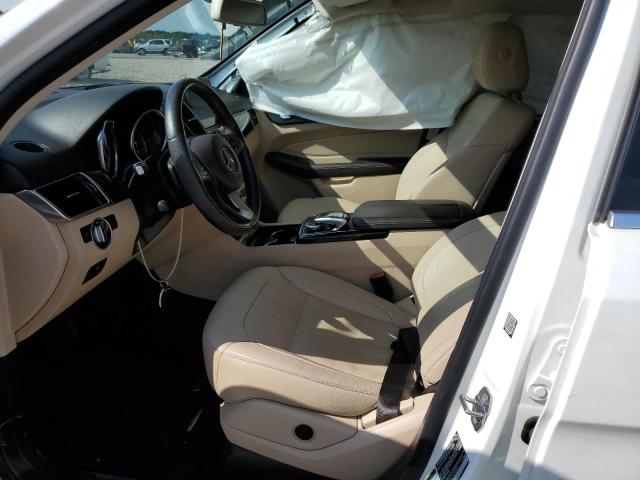 MERCEDES-BENZ GLE 350 4MATIC 2018
