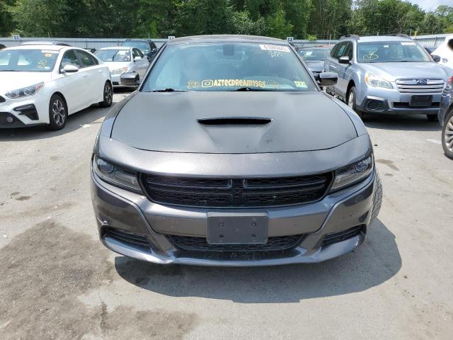 DODGE CHARGER SXT 2016