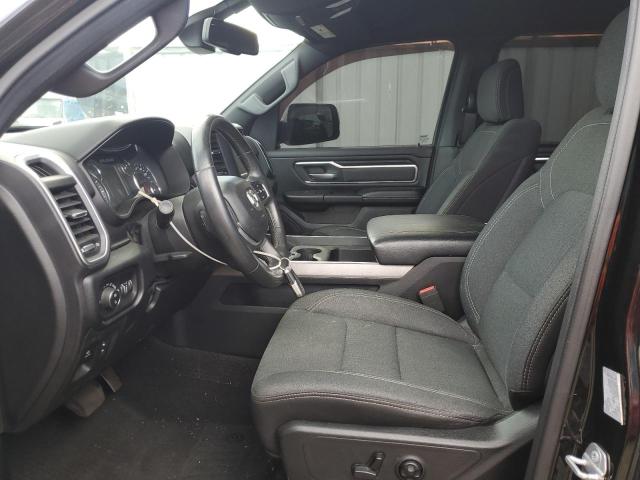 RAM 1500 BIG HORN/LONE STAR 2019