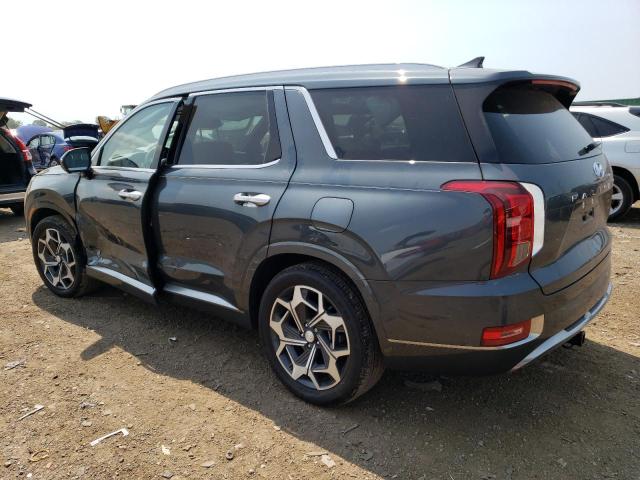 HYUNDAI PALISADE CALLIGRAPHY 2022