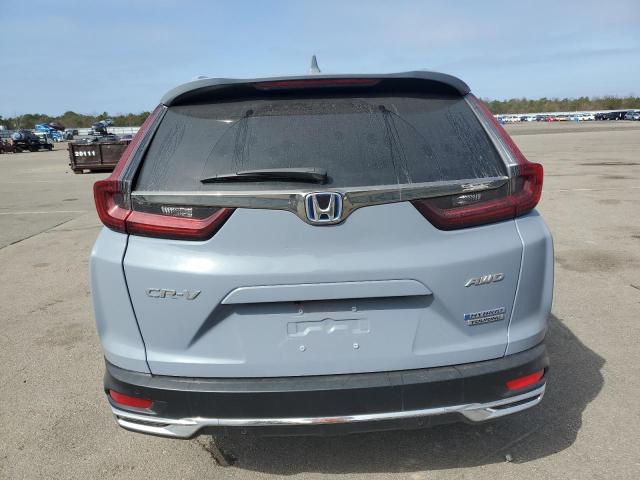 HONDA CR-V TOURING 2022