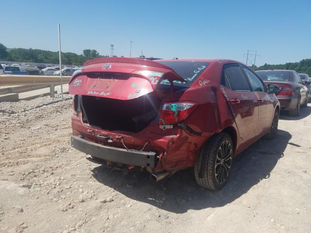 TOYOTA COROLLA L 2014