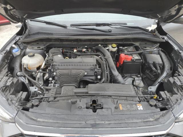 FORD ESCAPE ST LINE SELECT 2023