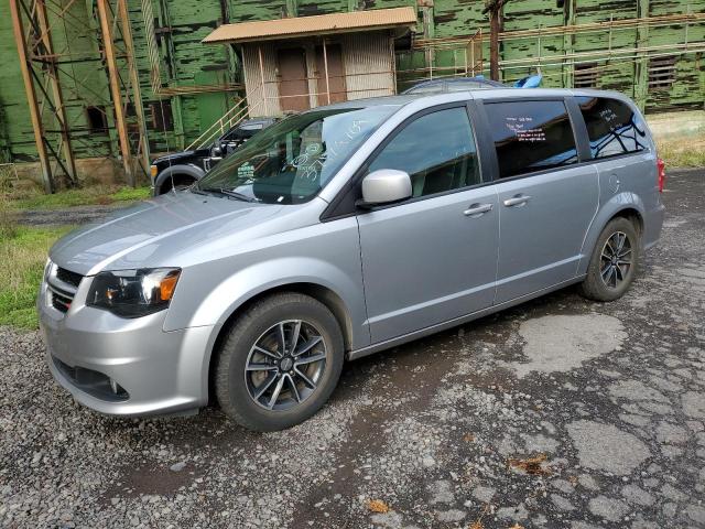 DODGE GRAND CARAVAN GT 2019