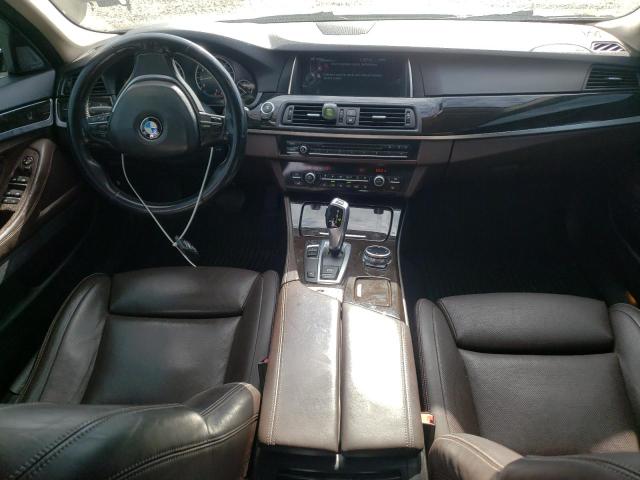 BMW 535 I 2014