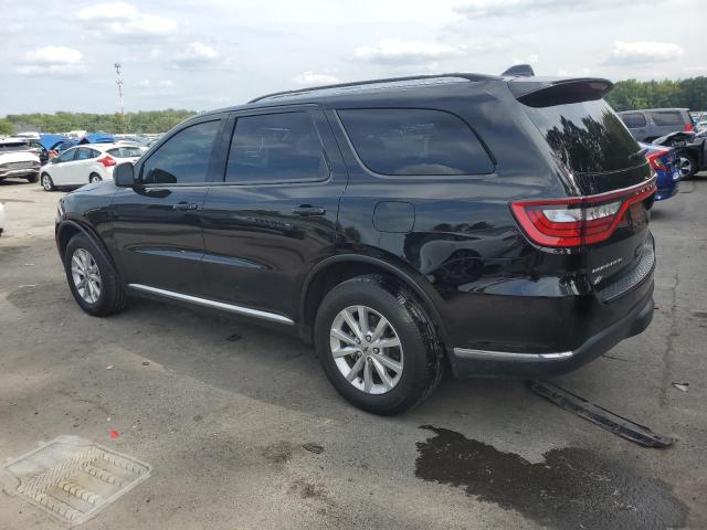 DODGE DURANGO SXT 2022