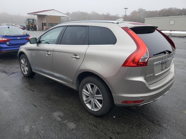 VOLVO XC60 T6 PLATINUM 2016