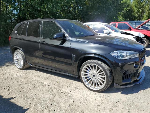BMW X5 M 2015