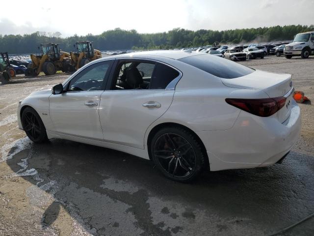 INFINITI Q50 RED SPORT 400 2020