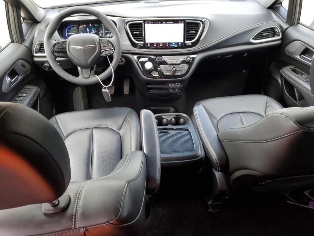 CHRYSLER PACIFICA HYBRID TOURING L 2022