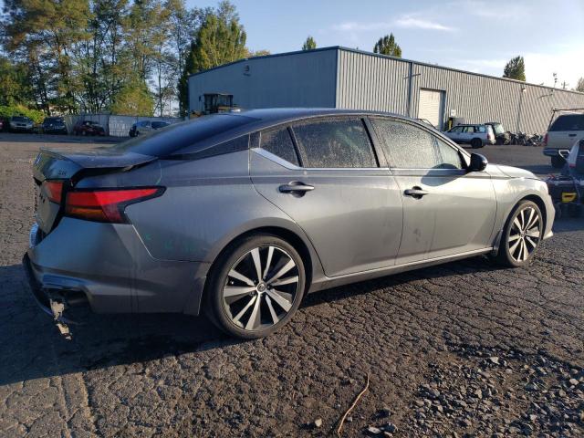 NISSAN ALTIMA SR 2021