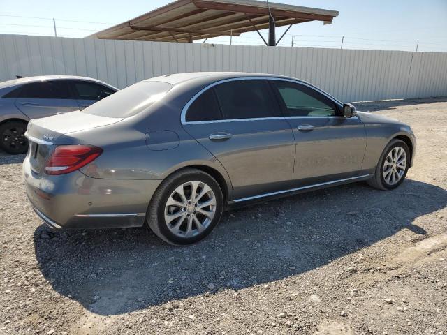 MERCEDES-BENZ E 300 4MATIC 2017