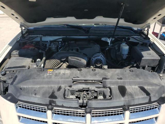 CADILLAC ESCALADE 2011