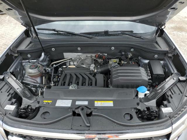VOLKSWAGEN ATLAS CROSS SPORT SE 2020