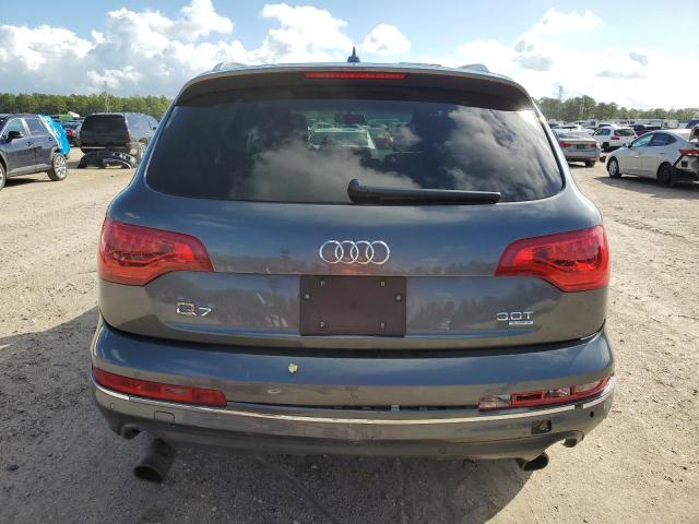 AUDI Q7 PREMIUM PLUS 2014