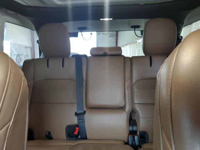 JEEP WRANGLER SAHARA 4XE 2023