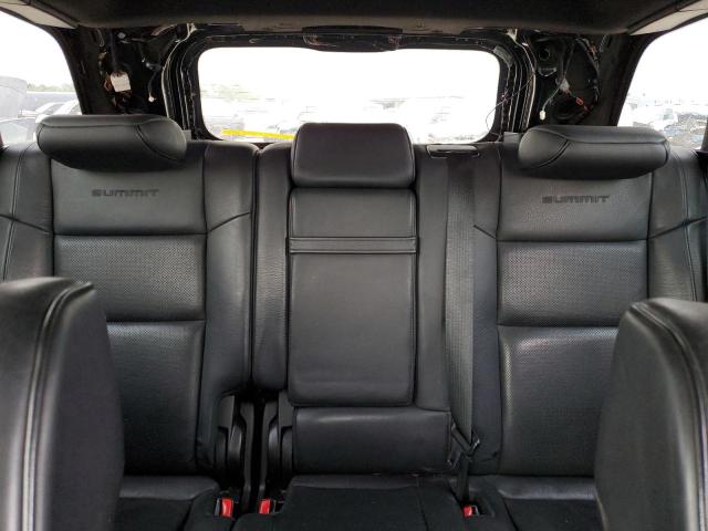 JEEP GRAND CHEROKEE SUMMIT 2015