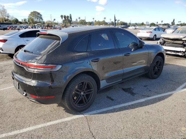 PORSCHE MACAN 2019