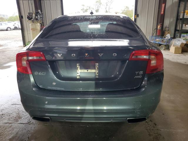 VOLVO S60 PREMIER 2016