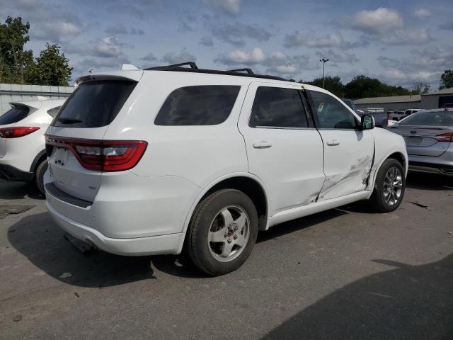 DODGE DURANGO GT 2019